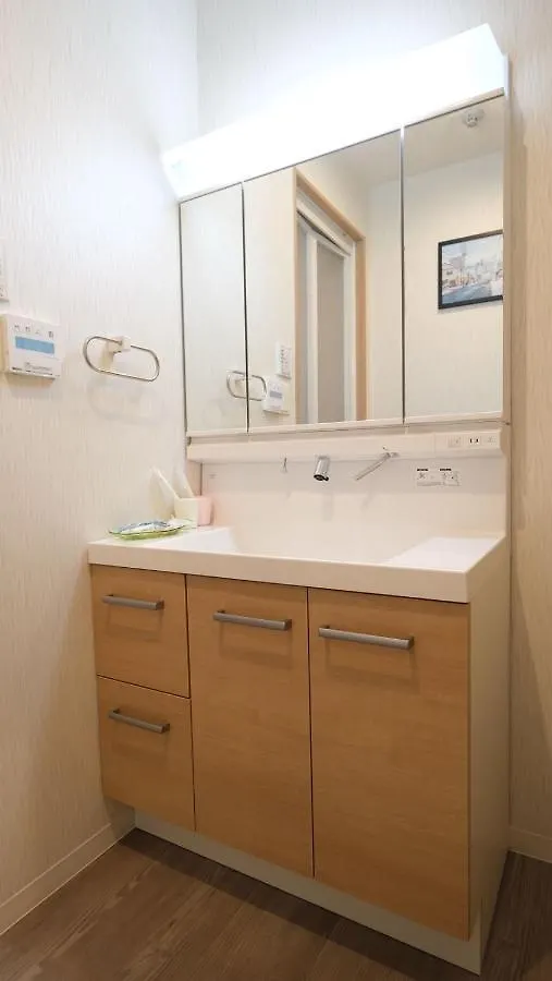 東瀛stays『北海道hokkaido301』 Osaka Apartment