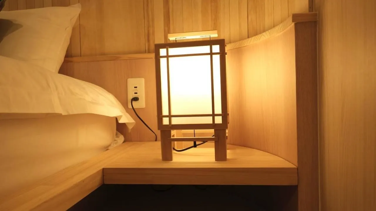 Apartment 東瀛stays『北海道hokkaido301』 Osaka